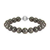 8 – 9 mm Cultured Tahitian Pearl Bracelet