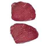 Butchers Hook AAA Beef Sirloin Steaks, 8 oz