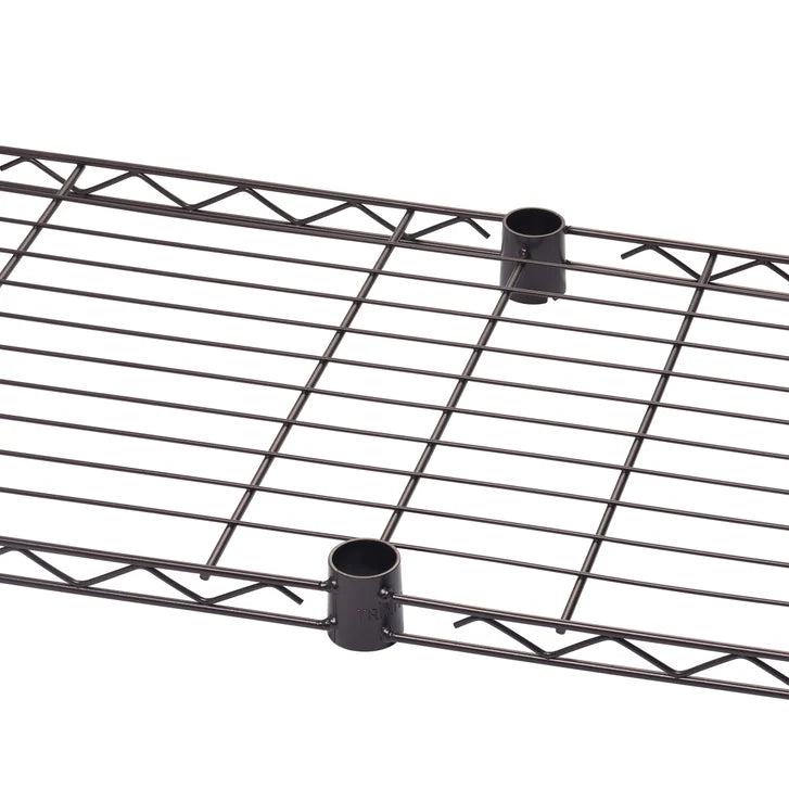 Trinity Expandable Closet Organizer