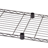 Trinity Expandable Closet Organizer