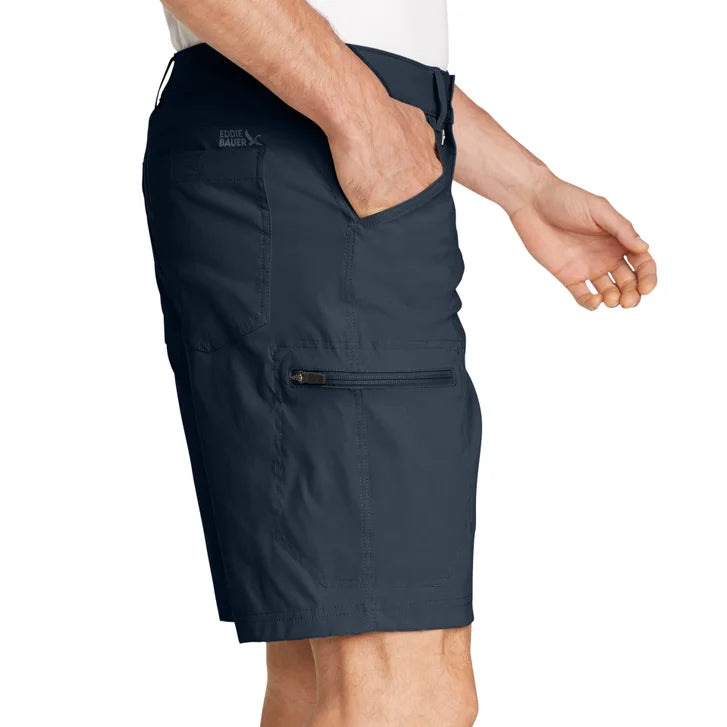 Eddie Bauer Men's Rainier Tech Short