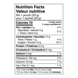 Kashi Organic Twisted Fruit Bites Variety Pack, 24 × 20 g