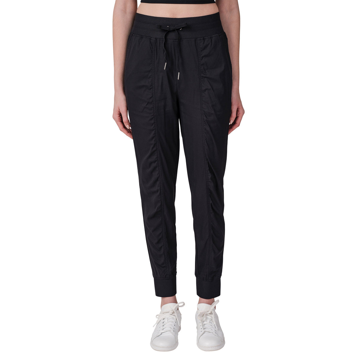Tuff Athletics Women’s Woven Jogger