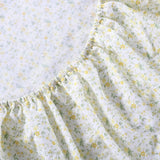 Laura Ashley - Cotton Percale Sheet Set