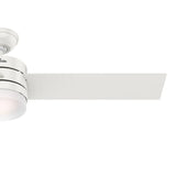 Hunter Exeter 54 in. (137.16 cm) LED Ceiling Fan