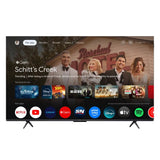 TCL 55" Class - Q79K Series - 4K UHD QLED TV