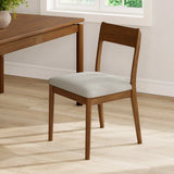 Laurel Ridge 4-piece Dining Room Set