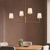 Light & Modern Ellery 45 in. Chandelier