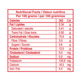 Creative Baker Bread and Pizza Flour, 10 kg
