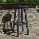 Capterra Casual Bar Stool
