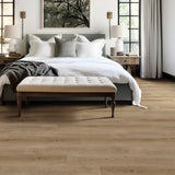 Golden Select 18.2 cm (7.17 in.) Rigid Core SPC Vinyl Flooring
