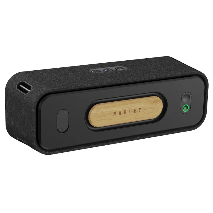 House of Marley Get Together 2 Portable Speaker