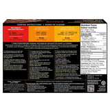 Baton Rouge Sirloin Flap Steaks, 680 g