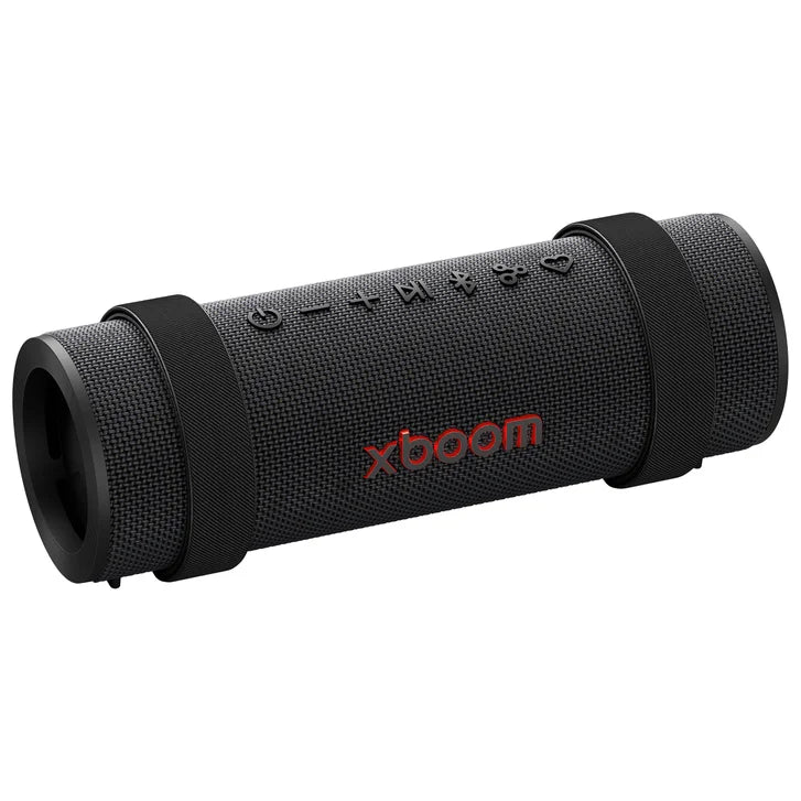 LG Portable Bluetooth Speaker Xboom Grab Core By will.i.am