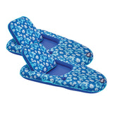 Greyland Pool Lounger, 2 pk
