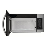 Frigidaire 1.8 cu ft. Over The Range Microwave, 300 CFM