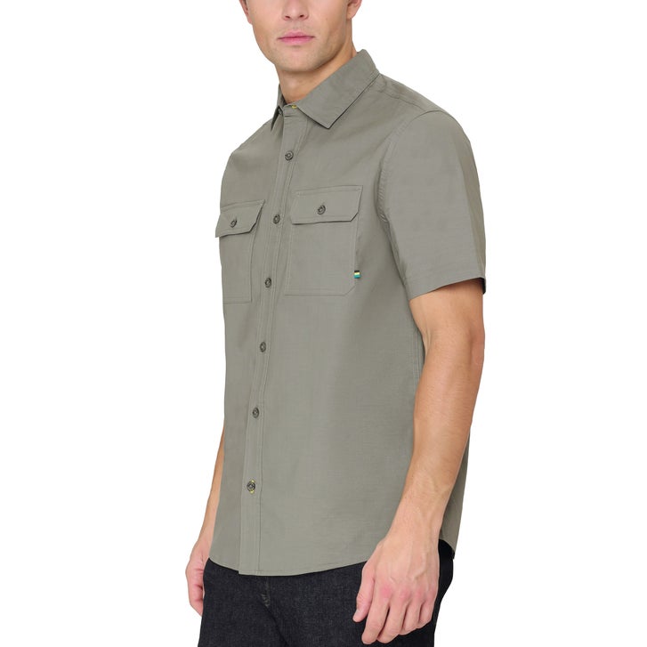 Sierra Designs Men's Tech Shirt
