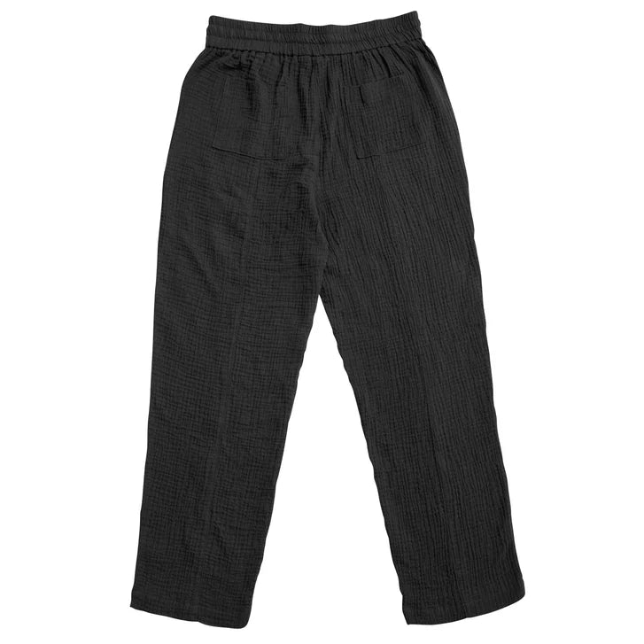 Wilt Women's Straight-Leg Pull-On Pant