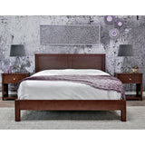 Pacifica Modern 6-piece King Bedroom Set