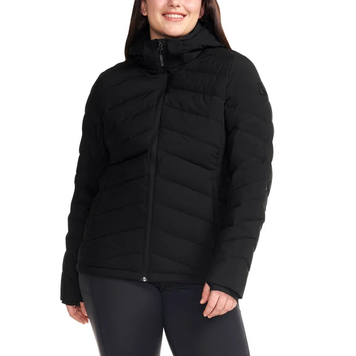 Lolë Women’s Packable Down Jacket
