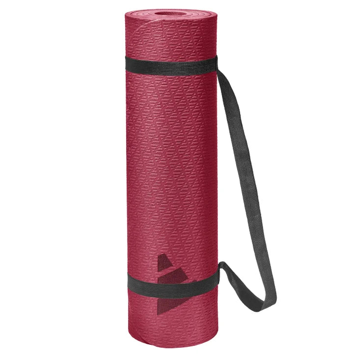 adidas 10mm Yoga Mat