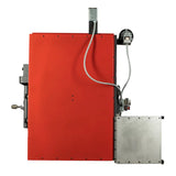 Hotblast Wood Furnace