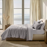 Evergrace Cotton Tencel Duvet Set