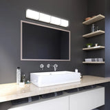 Artika 35 in. Subway Vanity LED Light Fixture