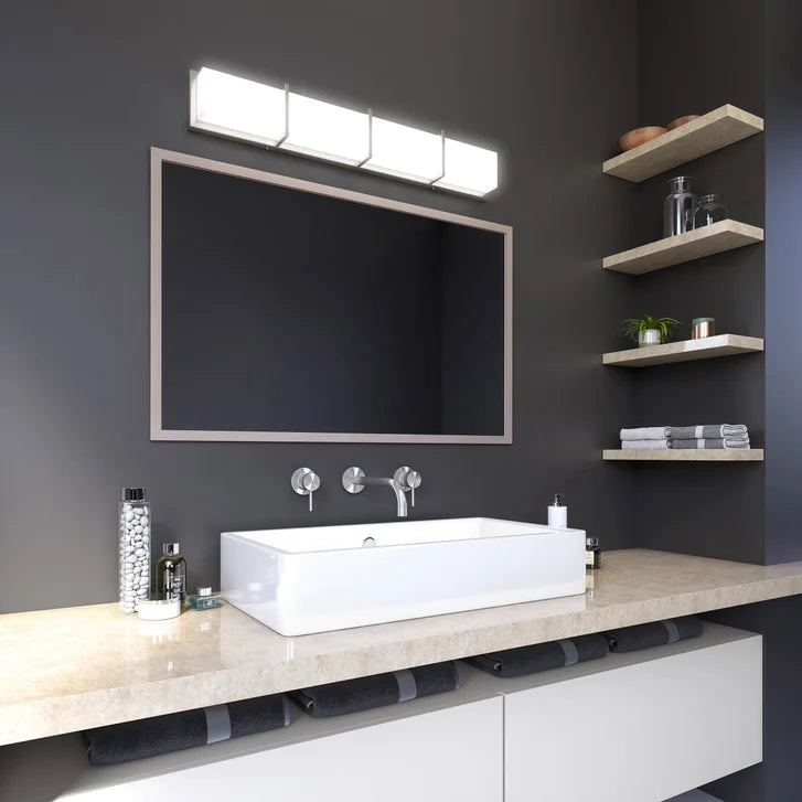 Artika 35 in. Subway Vanity LED Light Fixture