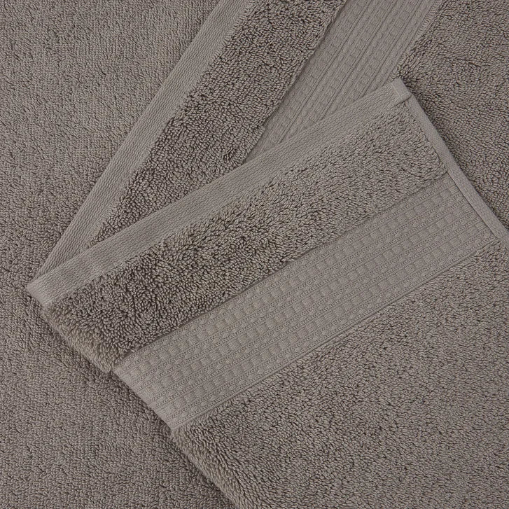 Serene Home Collection Bath Towel, 4-pack