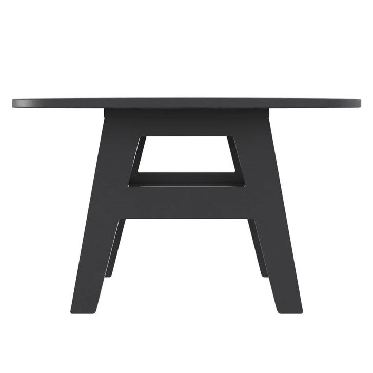 Crystal Harbor Collection Coffee Table