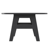 Crystal Harbor Collection Coffee Table