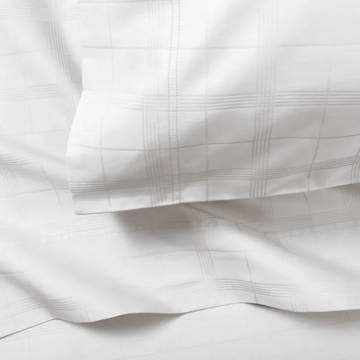 GlucksteinStudio Berkeley Sheet Set, 6-piece