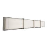 Artika 35 in. Subway Vanity LED Light Fixture