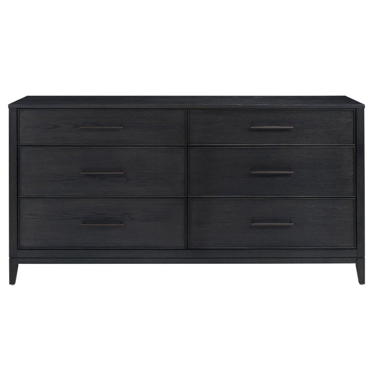 Flexsteel Caden 6-drawer Dresser