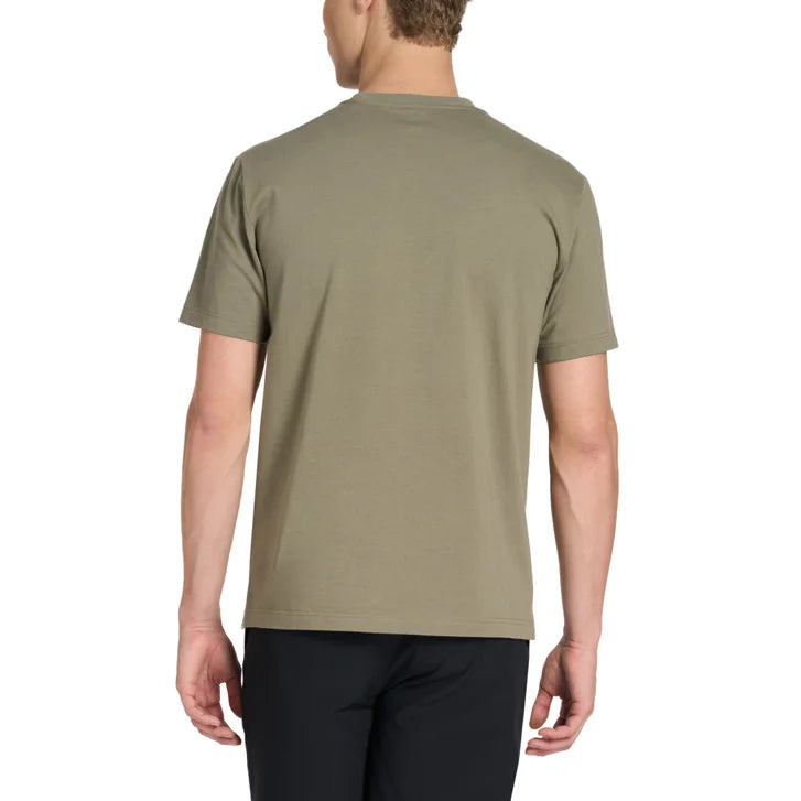 Hurley Men's Short Sleeve Graphic T-Shirt