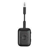 Mee Audio Connect Air Pro Bluetooth Wireless Transmitter and Receiver Adapter