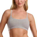 Tommy Hilfiger Women's Soft Stretch Seamless Bra, 2-pack