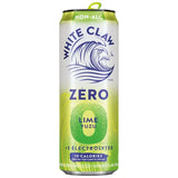 White Claw Zero Non-Alcoholic Hard Seltzer, 355 mL, 15-pack