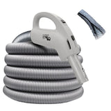 Rhinovac Pro – Central Vacuum With Premium Electric Power Nozzle - 700 Airwatts