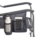 Mac Sports Rock N Lock Director Camping Chair, 2-pack