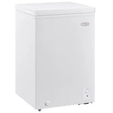 Marathon Deluxe 3.5 cu.ft Chest Freezer