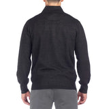 Modern English Men's 1/4 Zip Sweater