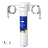 Waterdrop WD-SFU17AW Under Sink Water Filter System