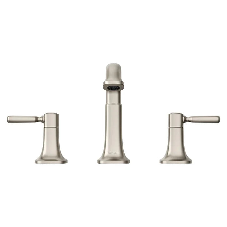 Kohler Terzet Widespread Bathroom Faucet