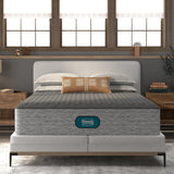 Simmons Francis 31.8 cm (12.5 in.) Mattress or Set