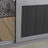 Sojag Olan Wall-mounted Solarium
