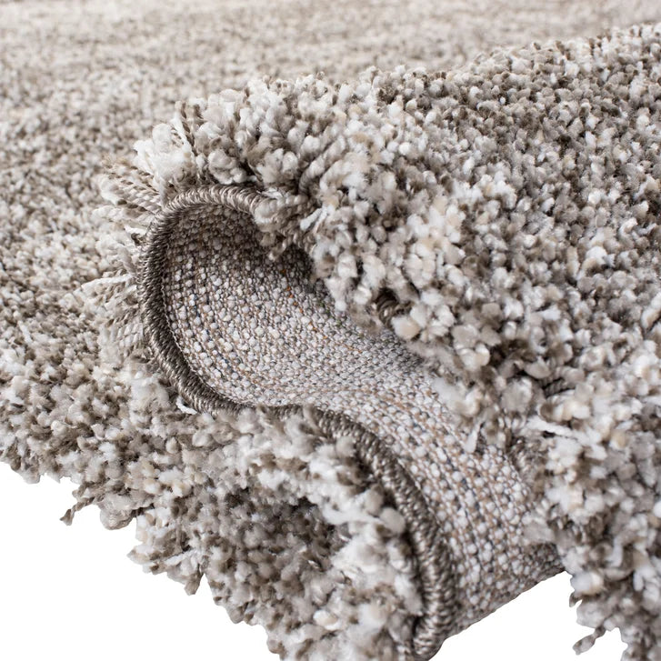 SAFAVIEH Portland Collection Stone Indoor Area Rug