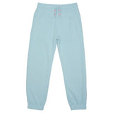 Pekkle Boys' and Girls' Cozy Fuzzy Fleece 2-piece Sweatshirt and Pants Set