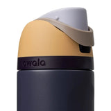 Owala 710 mL (24 oz) Stainless Steel Water Bottles, 2-pack